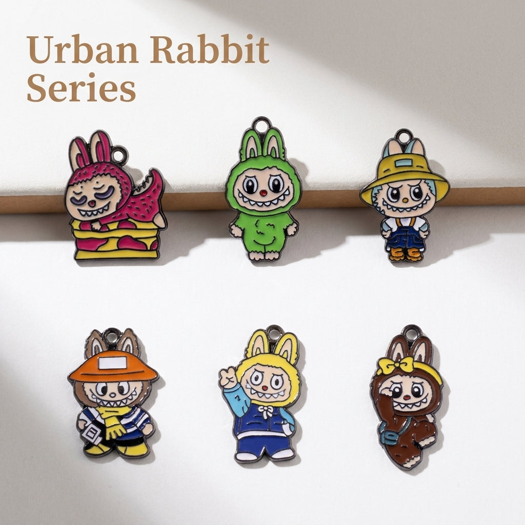 Z1144 Labubu(10pcs)