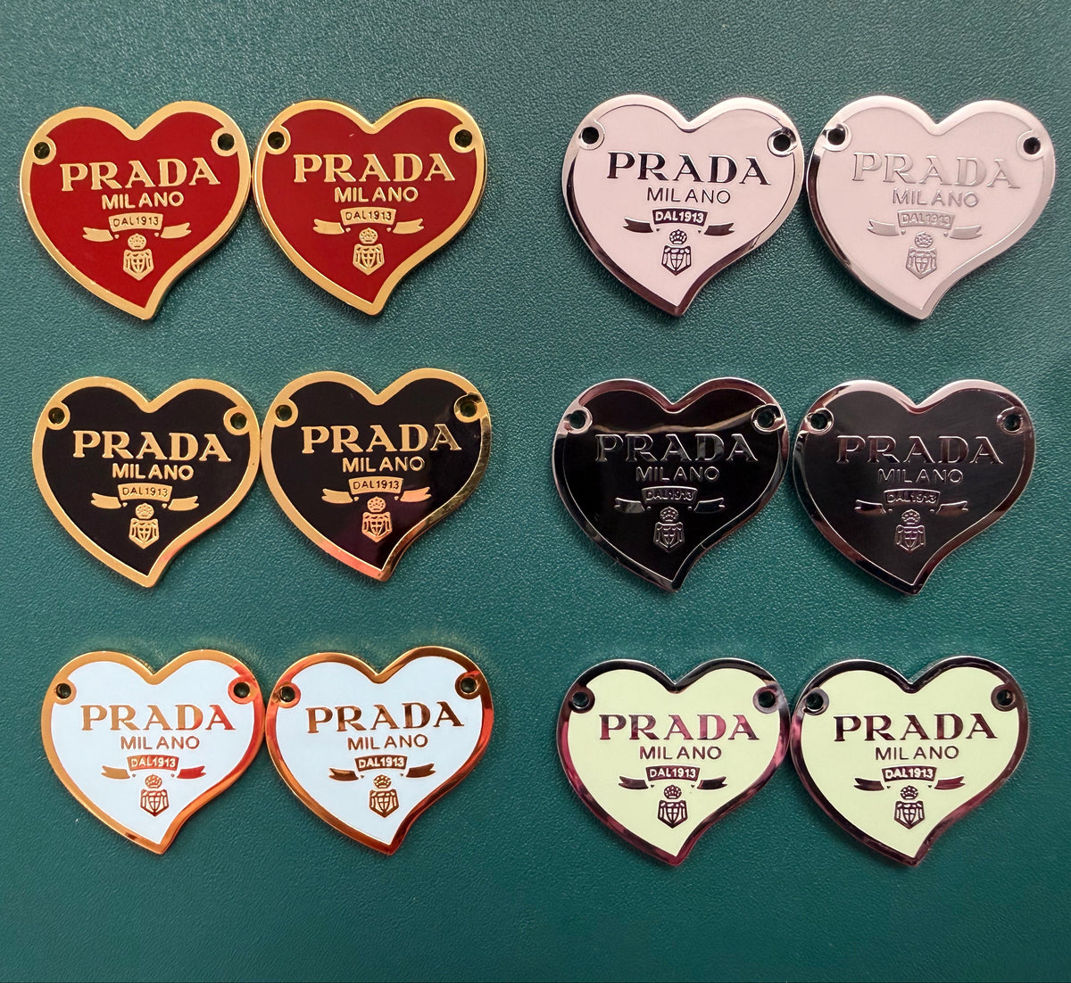 P7 (2pcs)