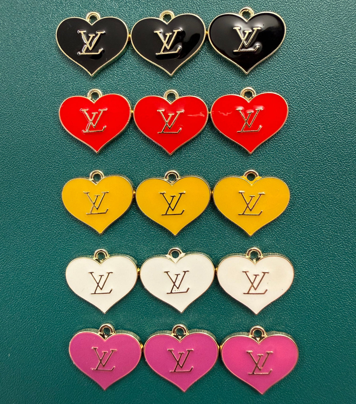 L3 Gold(3pcs)