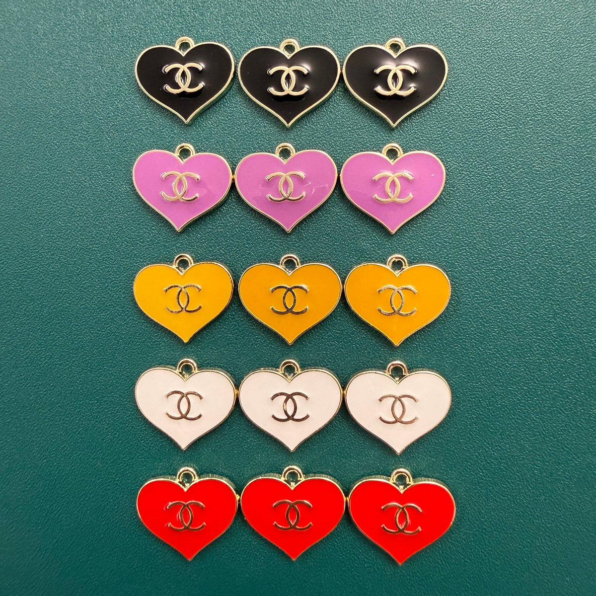 C5 Gold(3pcs)