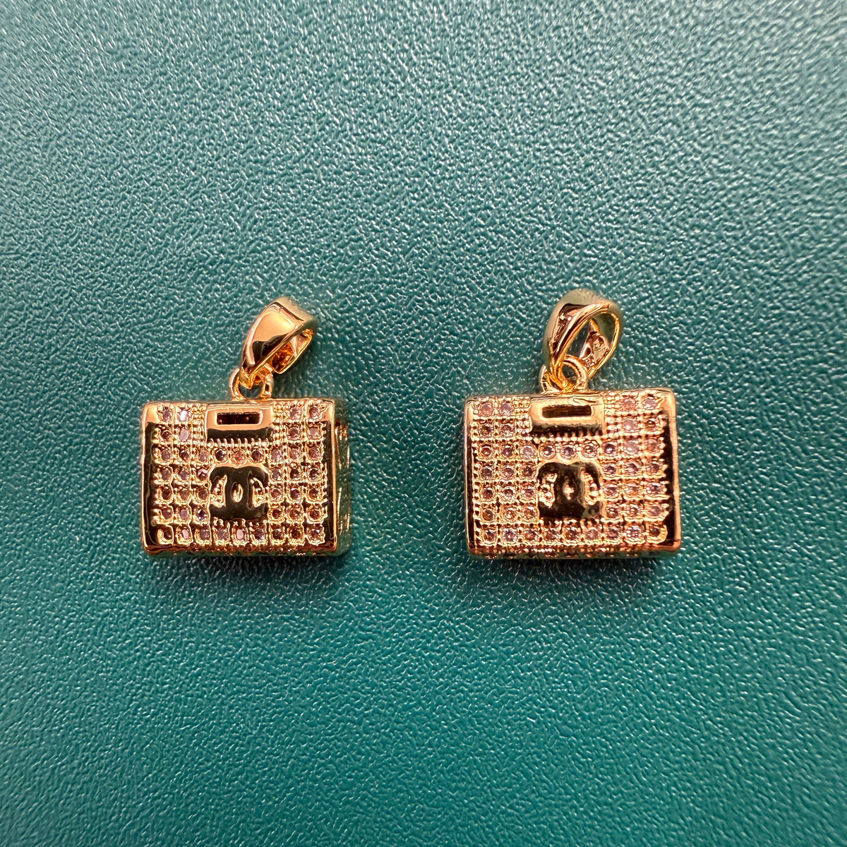 C8 Small(2pcs)