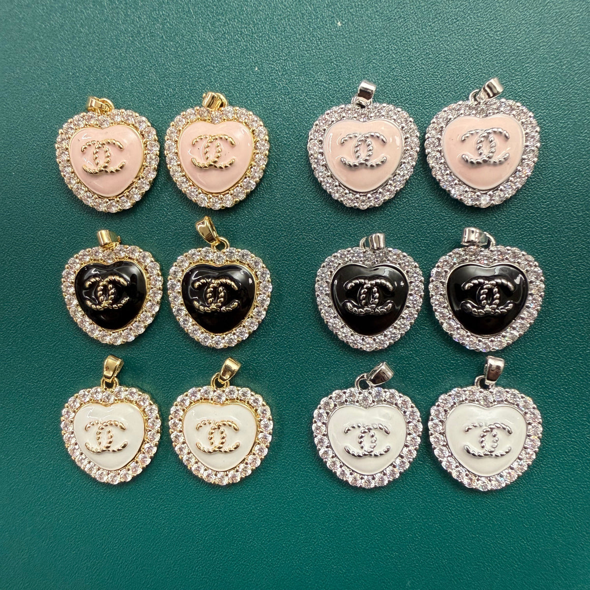 C10 (2pcs)