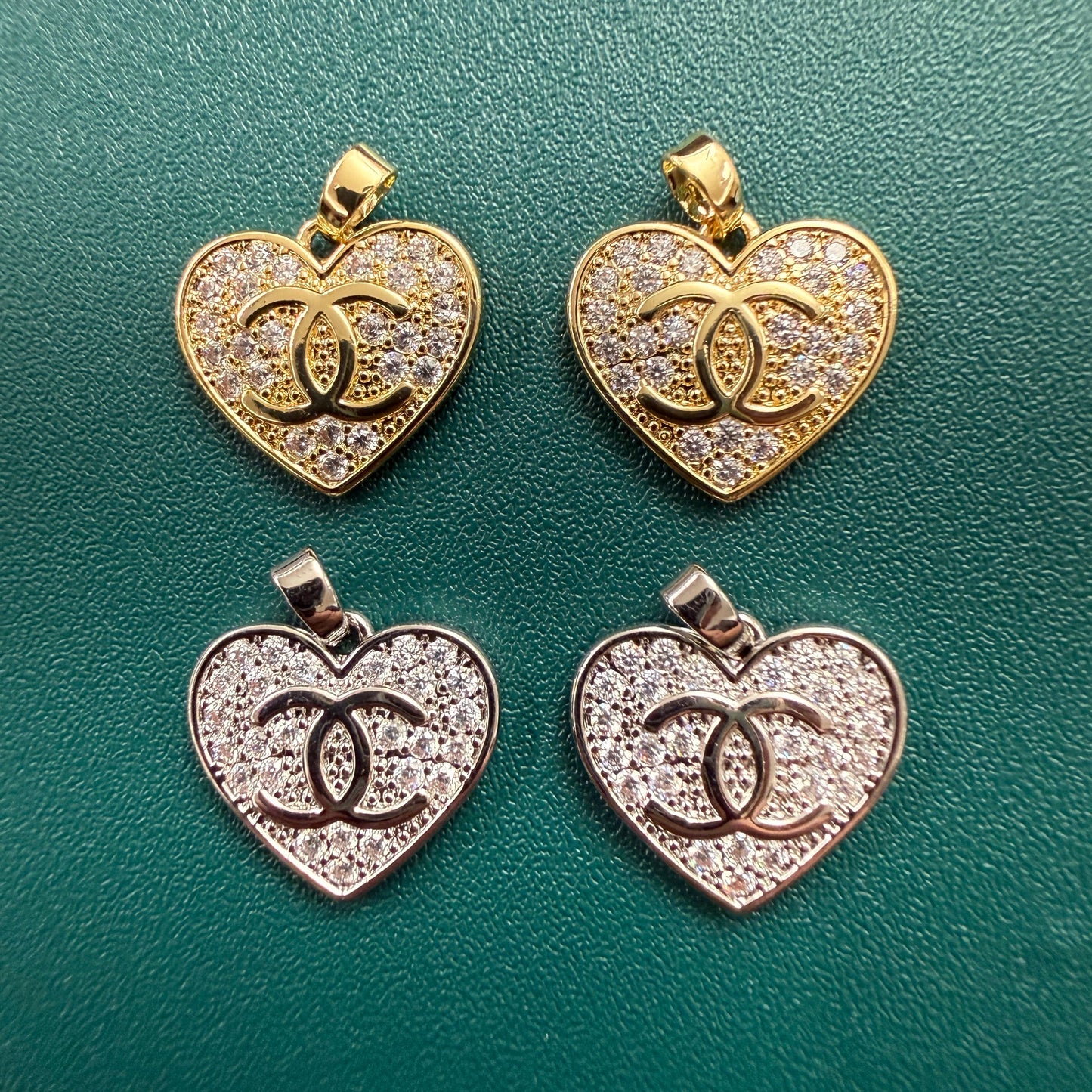 C21 (2pcs)