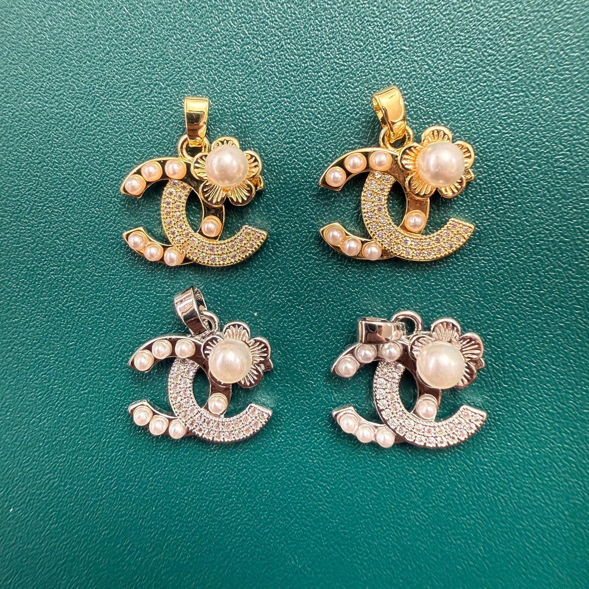 C31 (2pcs)