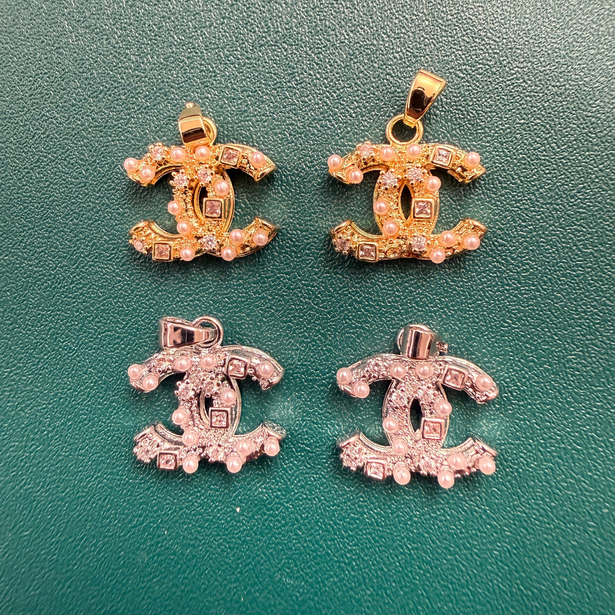 C33 (2pcs)
