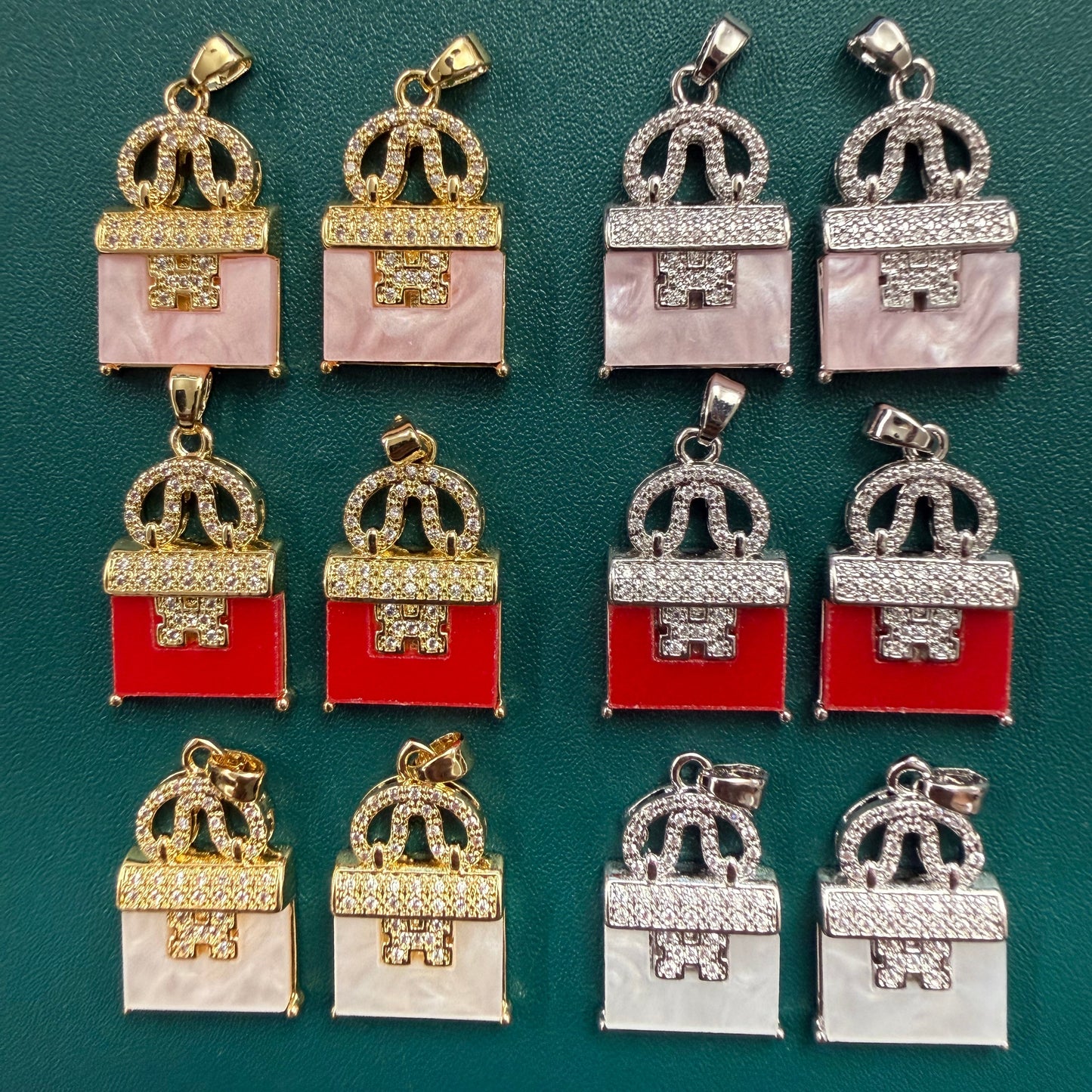 H2 (2pcs)
