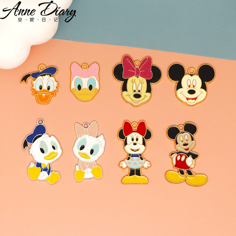 Z473 Disney(10pcs)