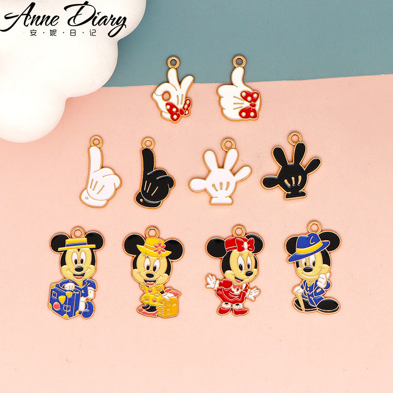 Z850 Disney(10pcs)