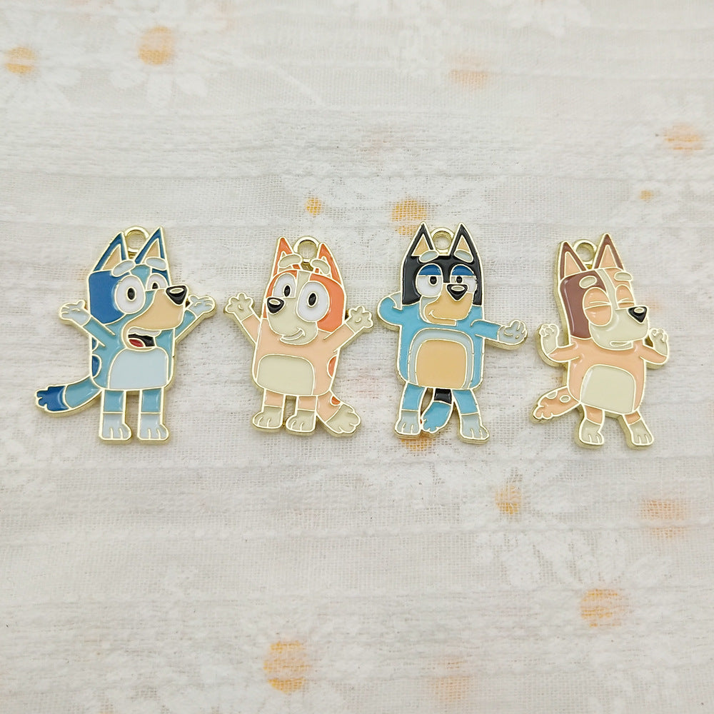 Z692 Bluey(10pcs)