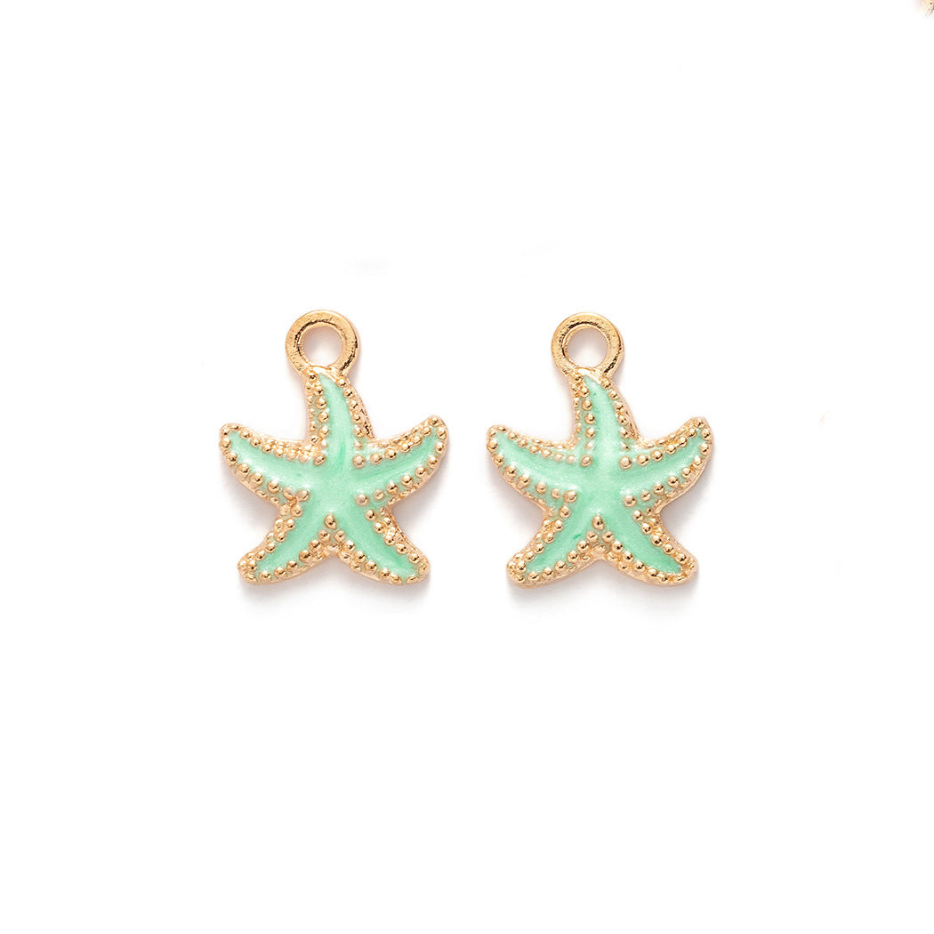 Z28 Starfish(10pcs)