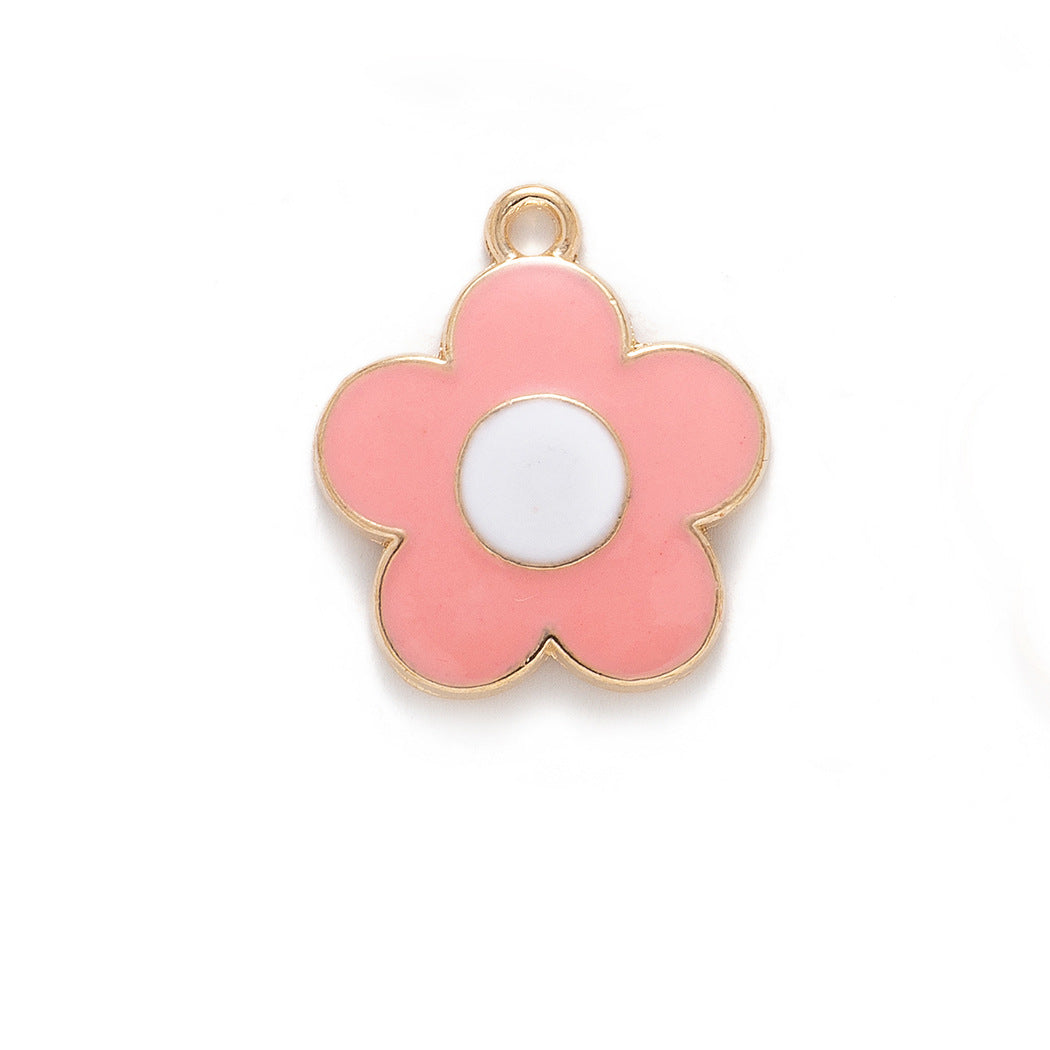 Z8 Heronsbill Charms(10pcs)