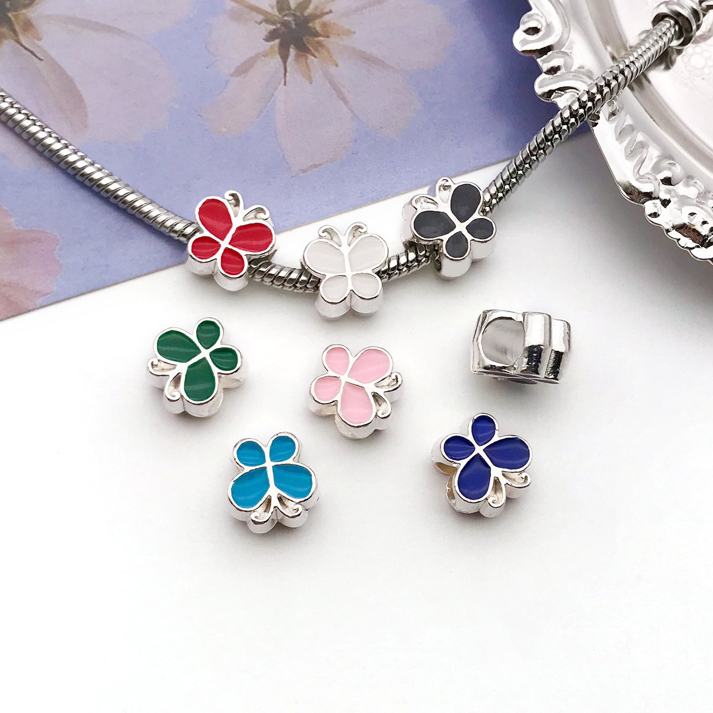 P10 Beads