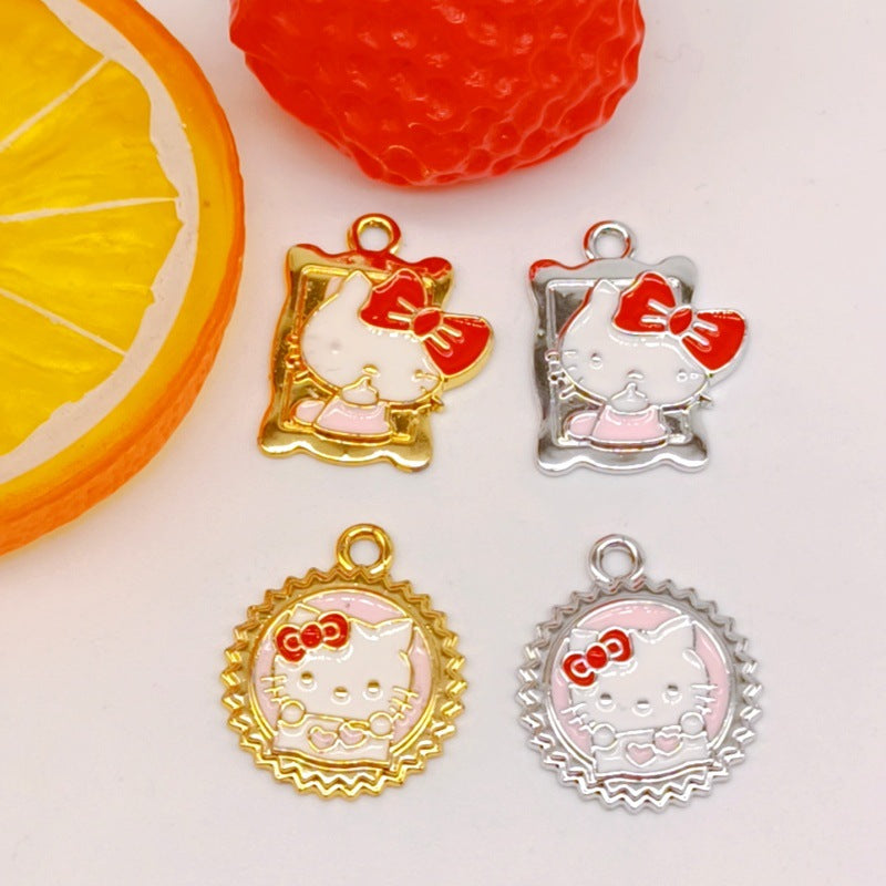 Z904 Hello Kitty(10pcs)