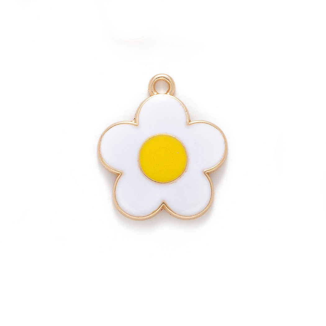 Z8 Heronsbill Charms(10pcs)