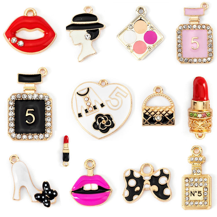 Z38 Chanel's Style(13pcs)