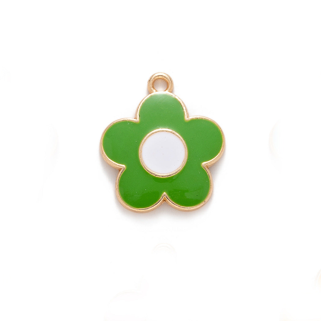 Z8 Heronsbill Charms(10pcs)