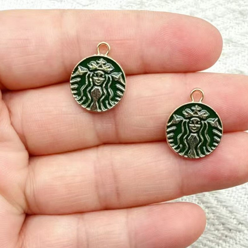 Z1264 Starbucks(10pcs)