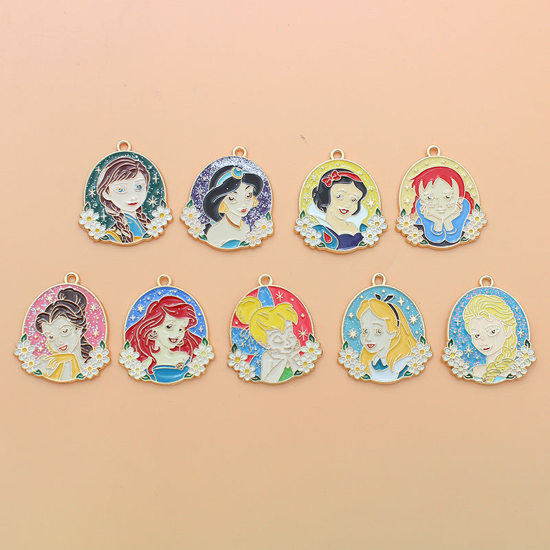 Z779 Princess(10pcs)