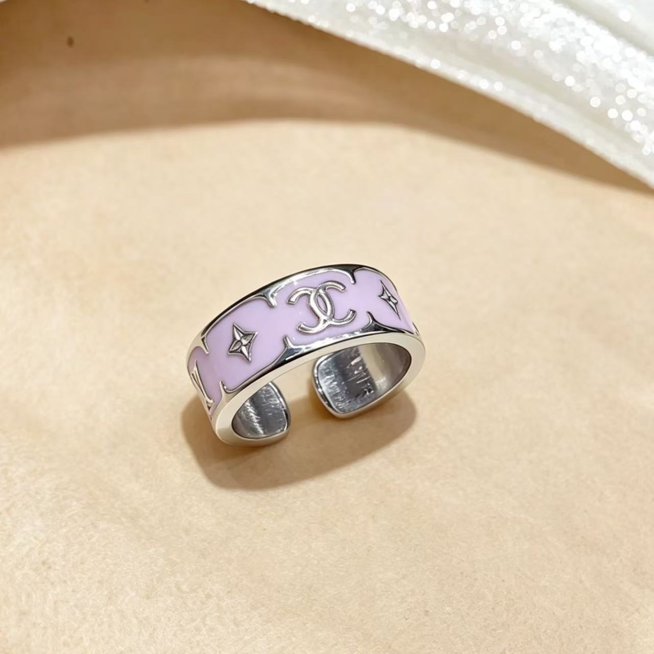 C6 CC Ring