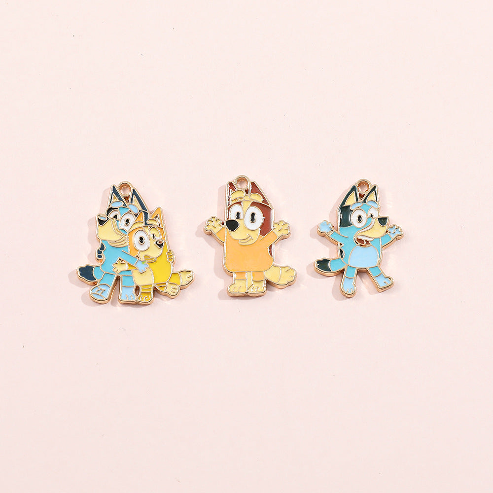 Z760 Bluey(10pcs)