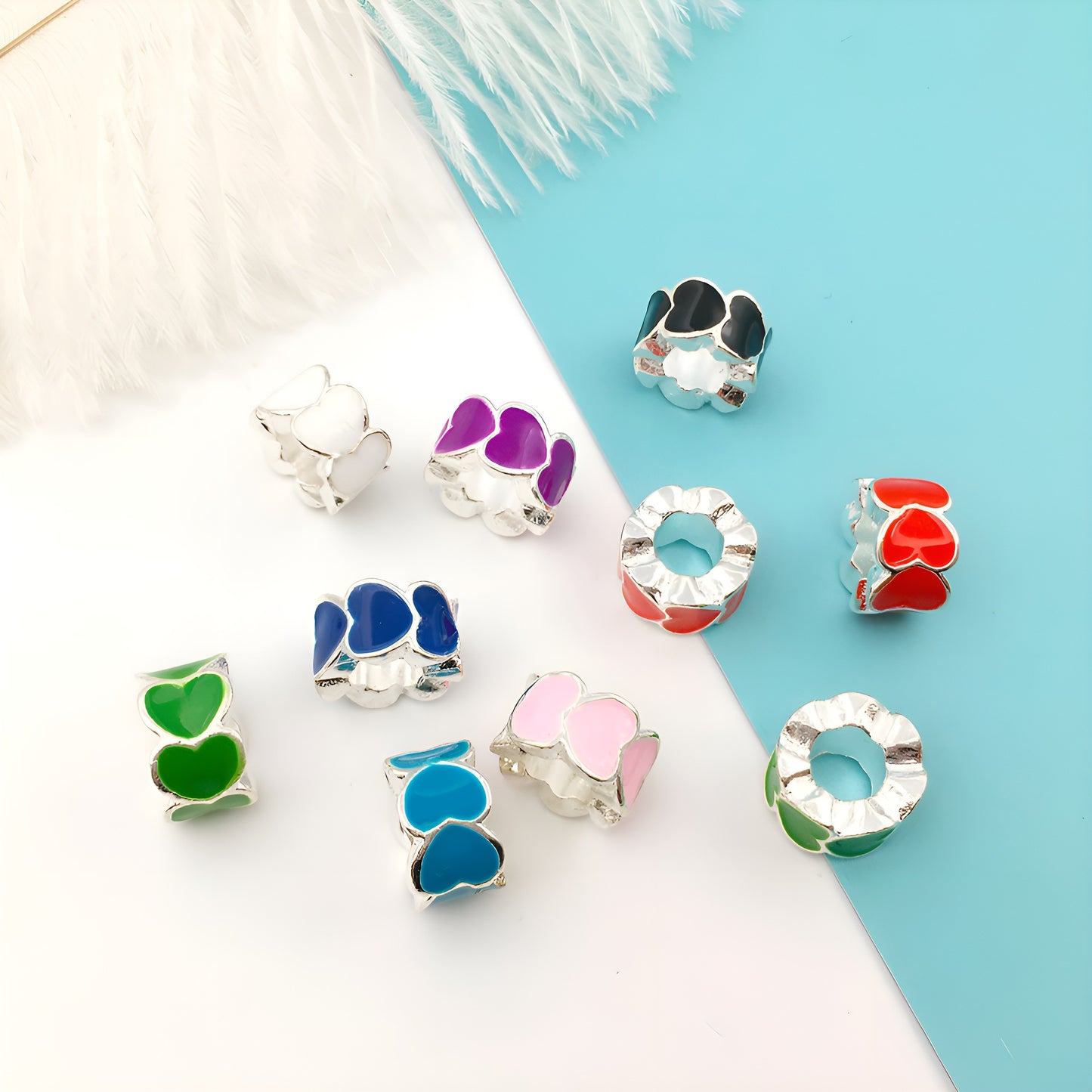 P10 Beads