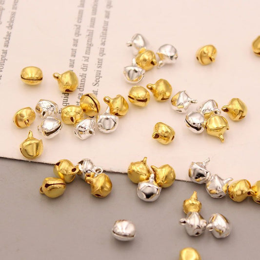 Y1 Small Bell(30pcs)