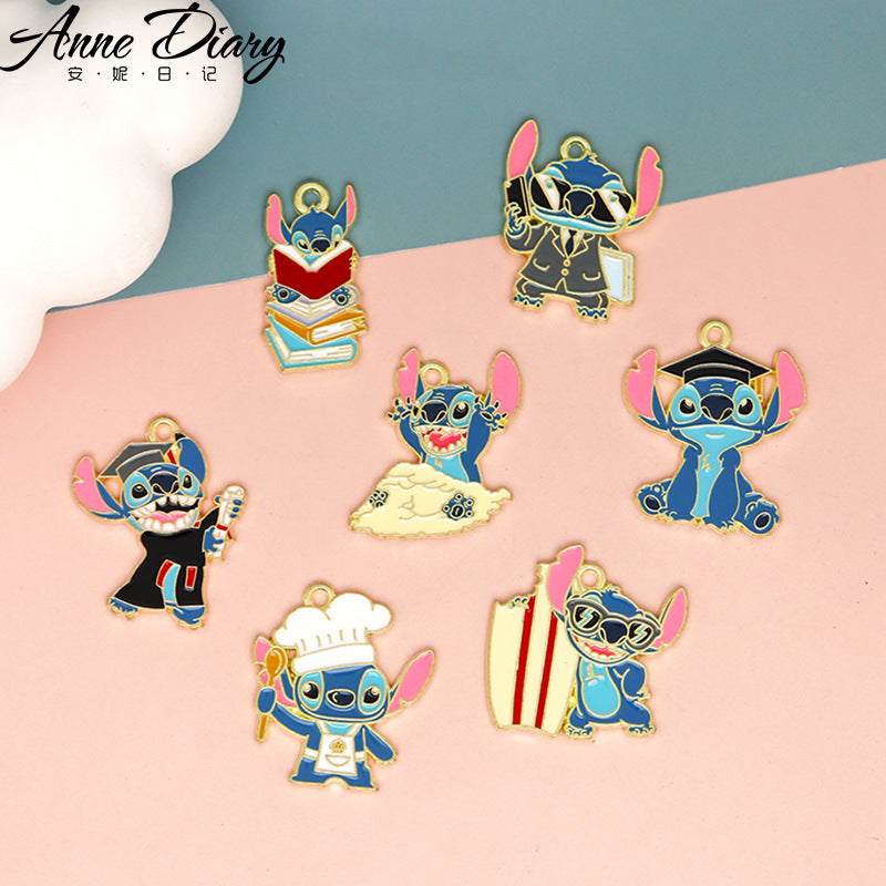 Z809 Stitch(10pcs)