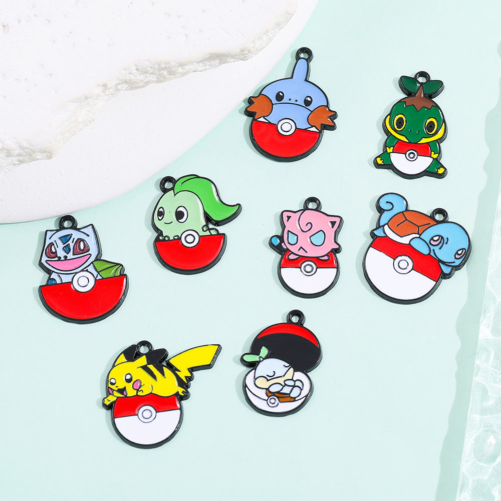 Z863 Pokémon(10pcs)