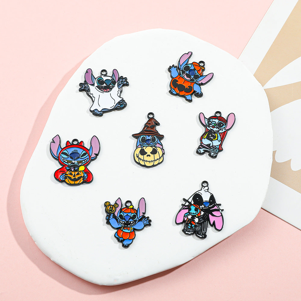 Z507 Stitch(10pcs)