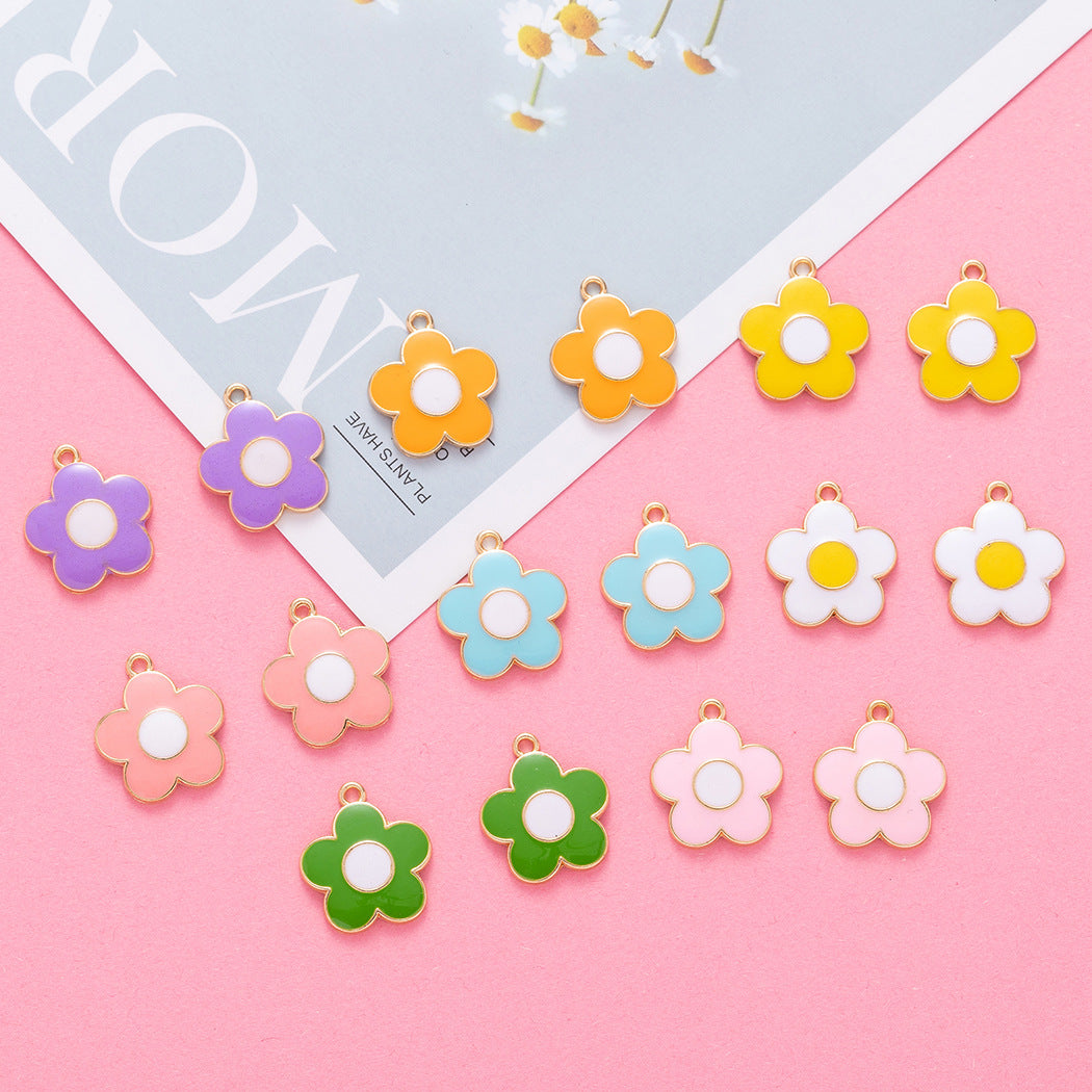 Z8 Heronsbill Charms(10pcs)