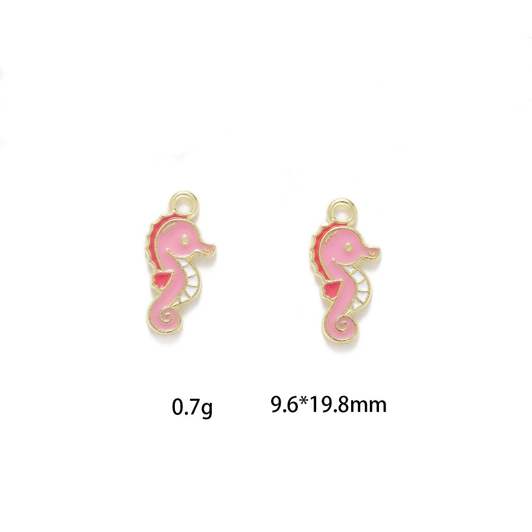 Z36 Marine Animal(10pcs)