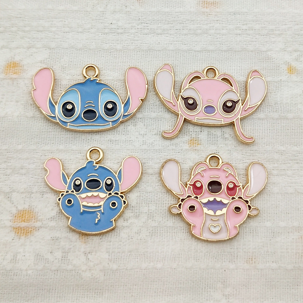 Z1131 Stitch(10pcs)