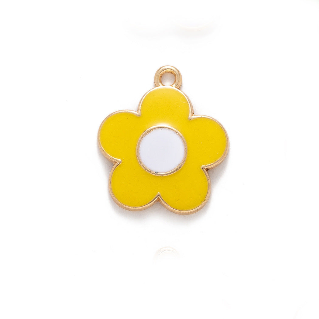 Z8 Heronsbill Charms(10pcs)