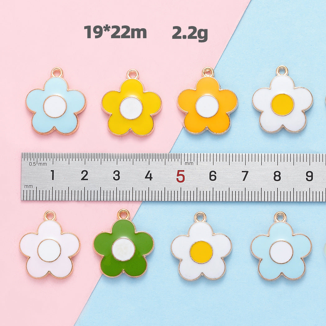 Z8 Heronsbill Charms(10pcs)