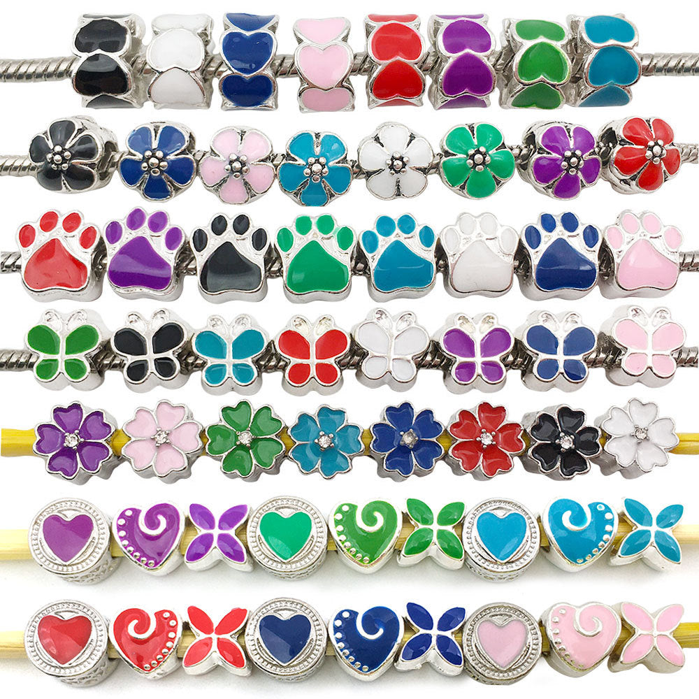 P10 Beads