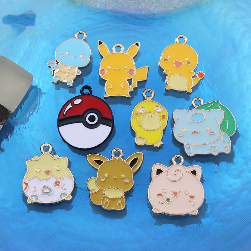 Z118 Pokemon(10pcs)