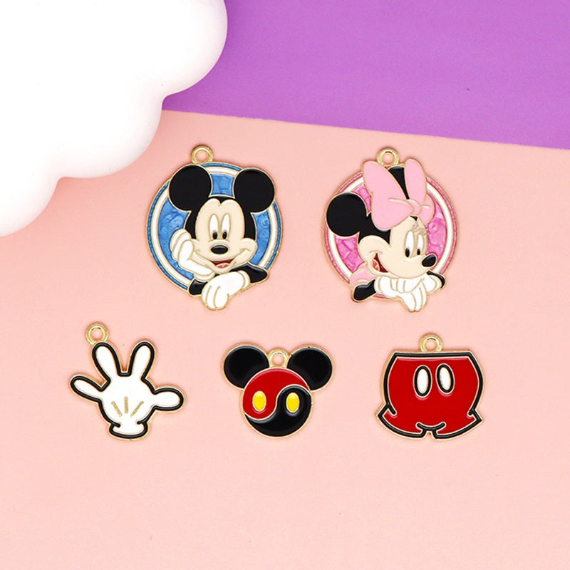 Z119 Mickey(10pcs)