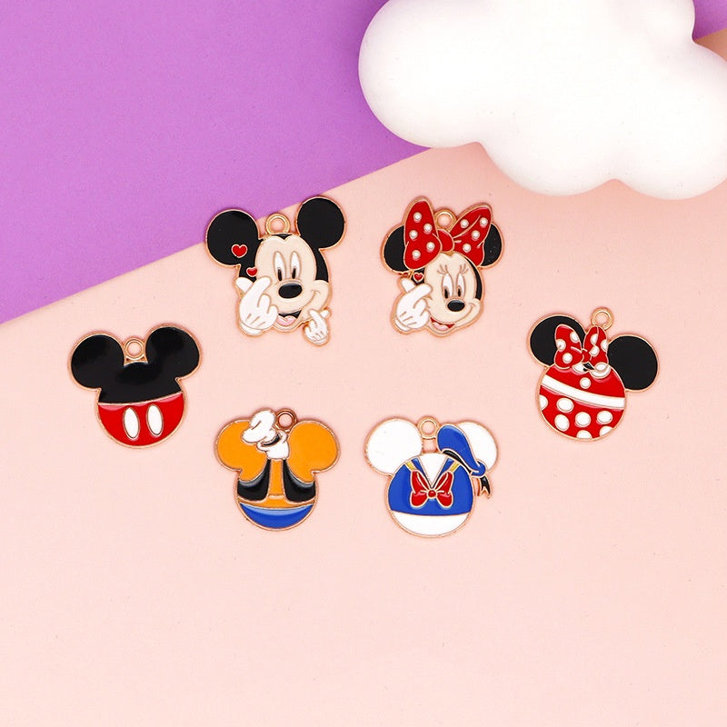 Z120 Mickey(10pcs)