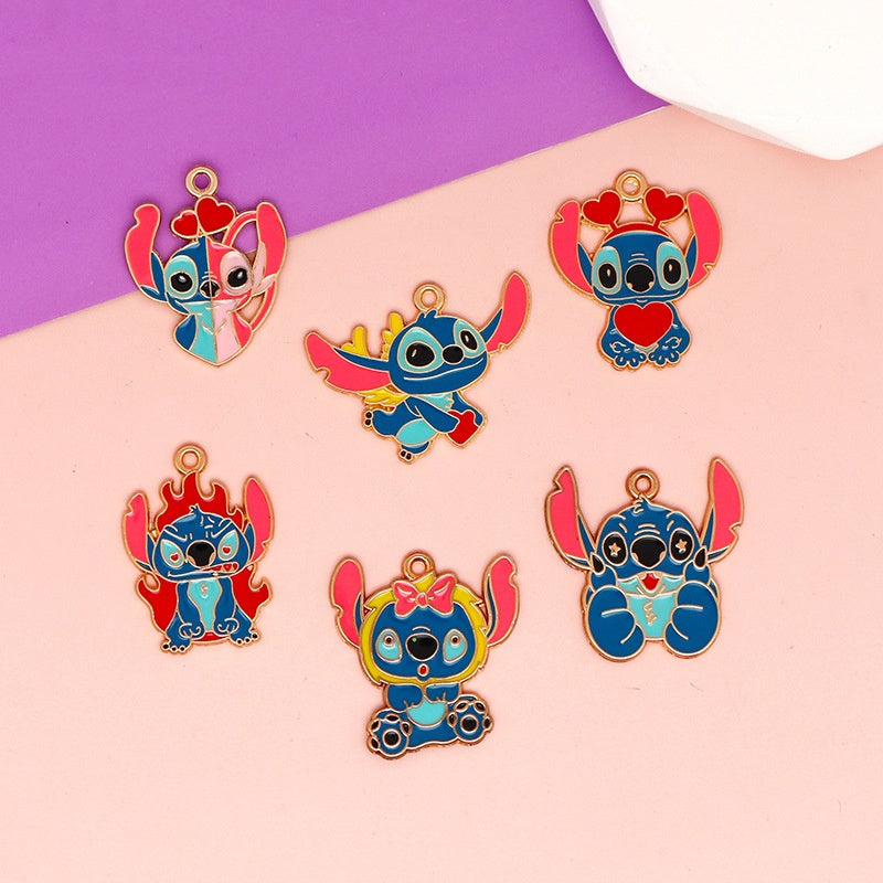 Z122 Stitch(10pcs)