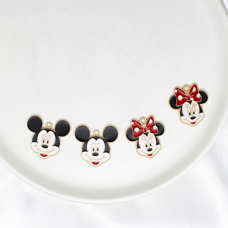 Z125 Mickey(10pcs)