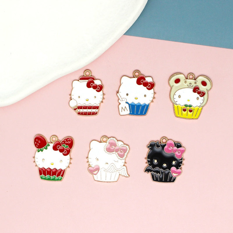 Z221 Hello Kitty(10pcs)