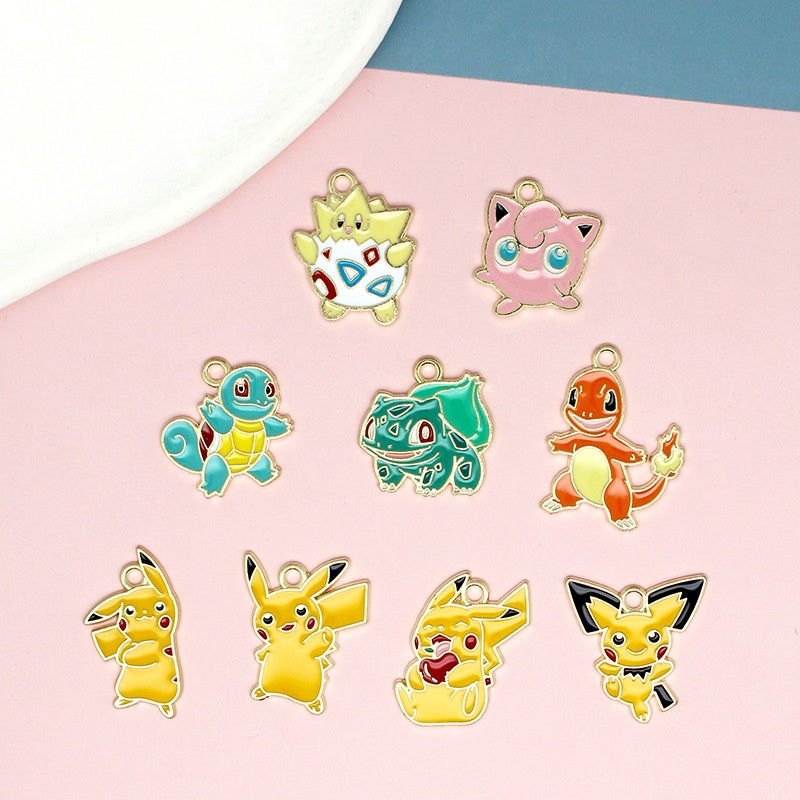 Z222 Pokemon(10pcs)