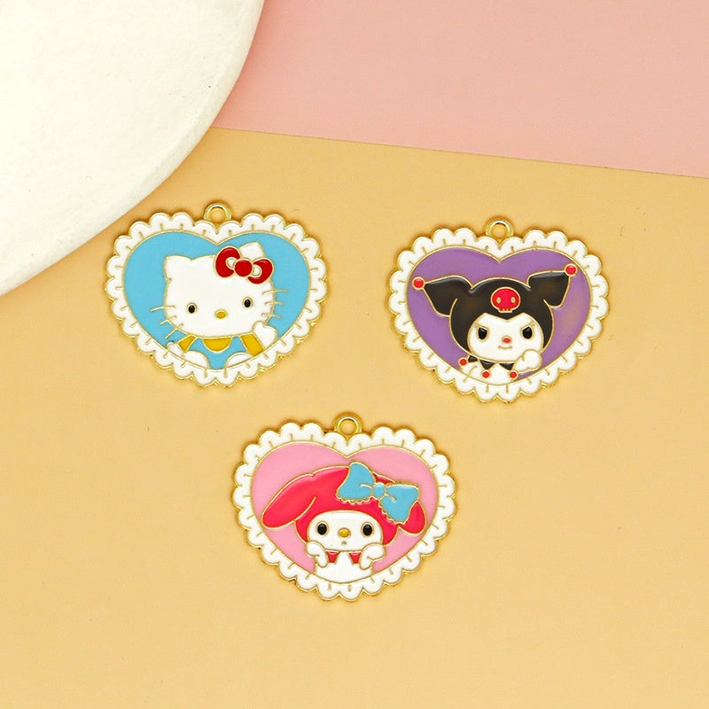 Z225 Sanrio(10pcs)