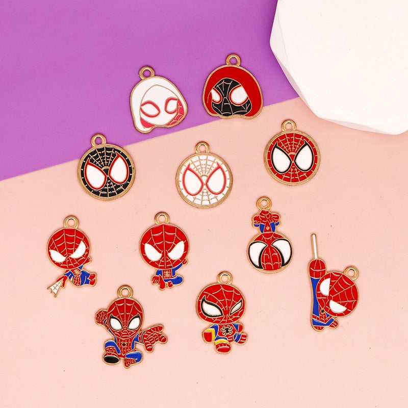 Z230 Spider-Man(11pcs)