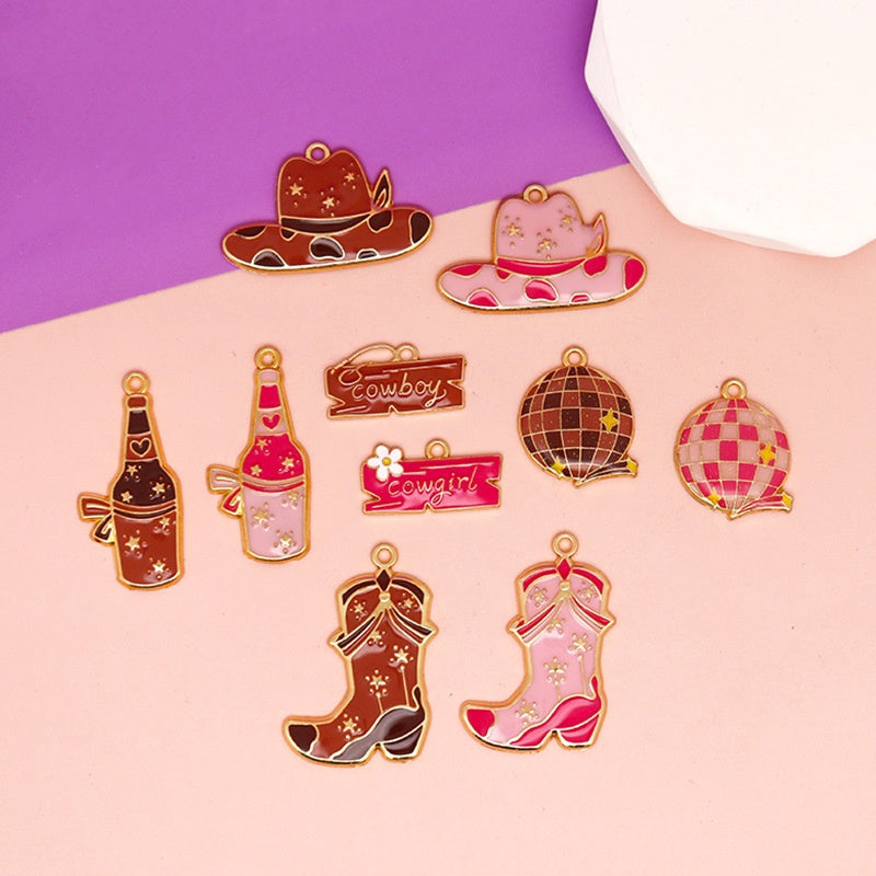 Z231 Cowboy(10pcs)