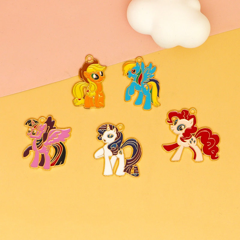 Z237 My Little Pony(10pcs)