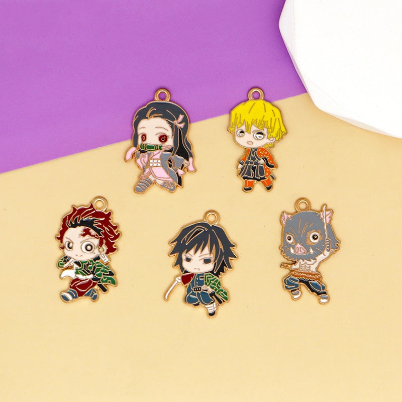 Z242 Demon Slayer(10pcs)