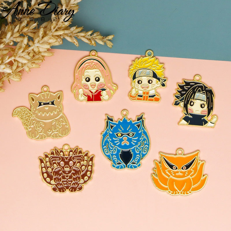 Z256 Naruto(10pcs)