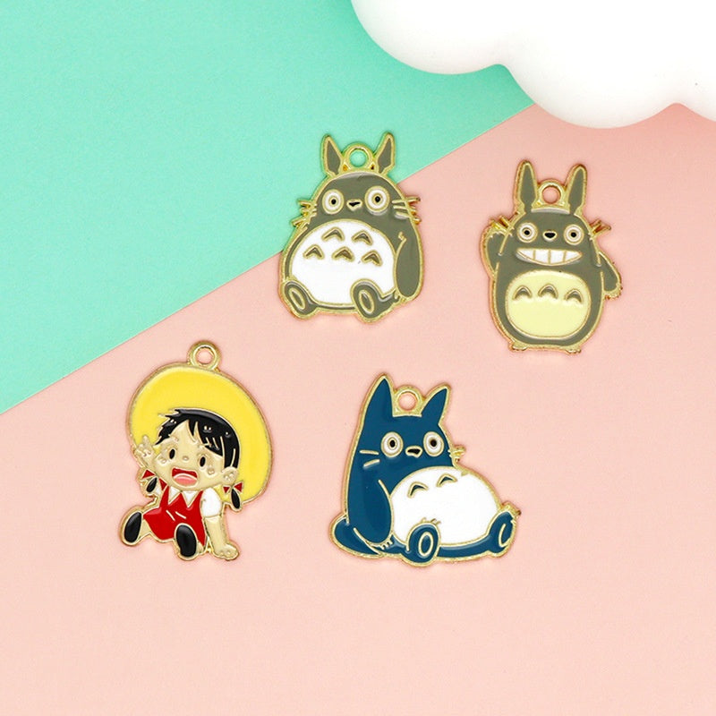 Z257 Totoro(10pcs)