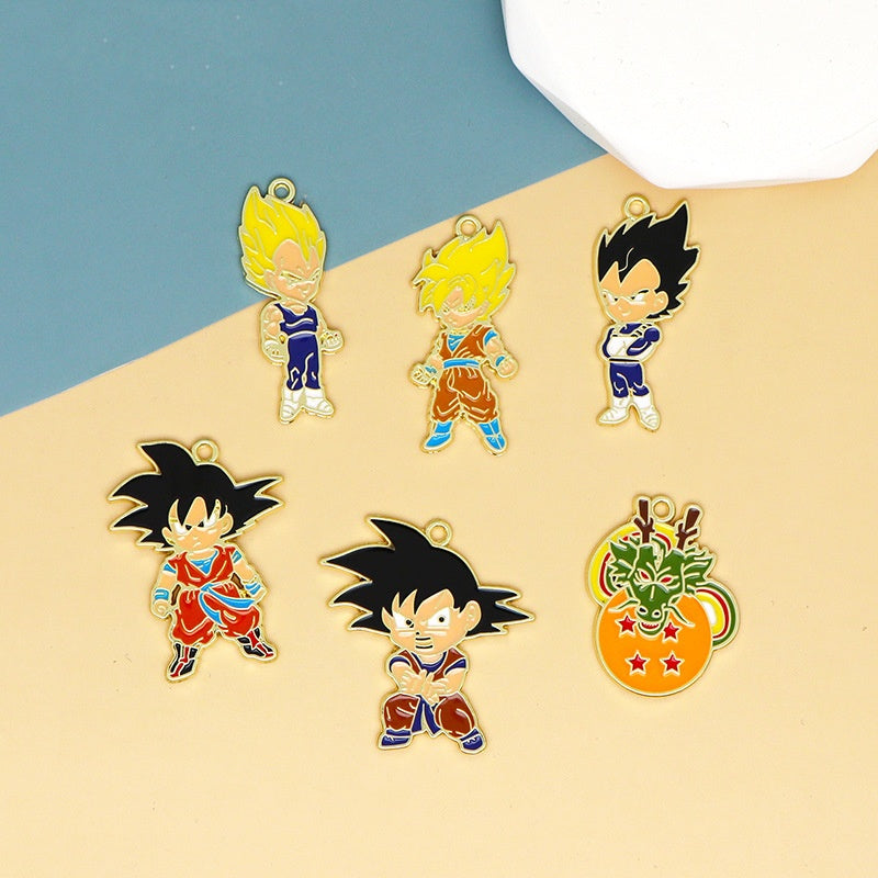Z263 Dragon Ball(10pcs)